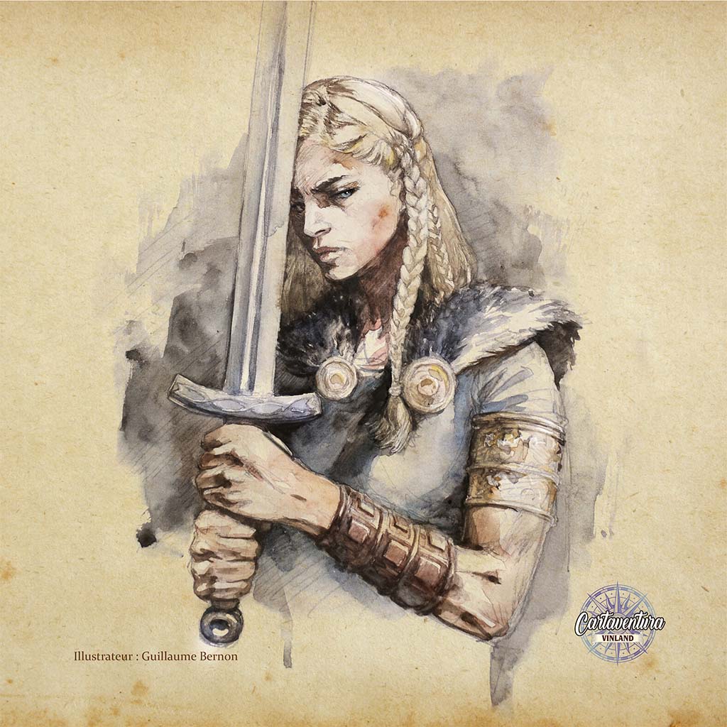 CARTAVENTURA _ VINLAND