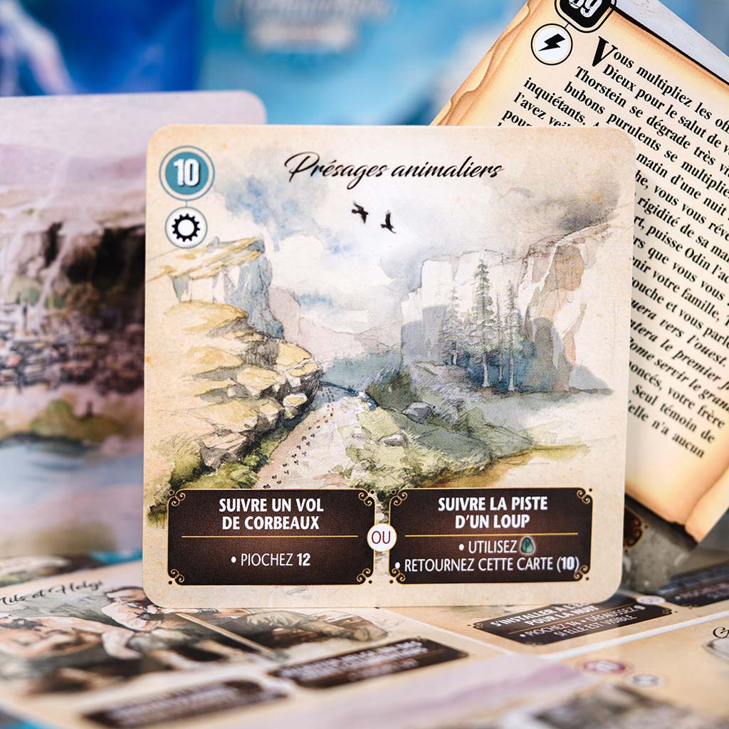 CARTAVENTURA _ VINLAND