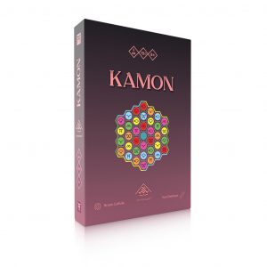 KAMON