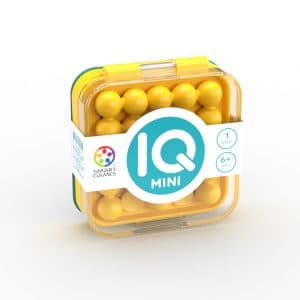 Smart Games - IQ Mini