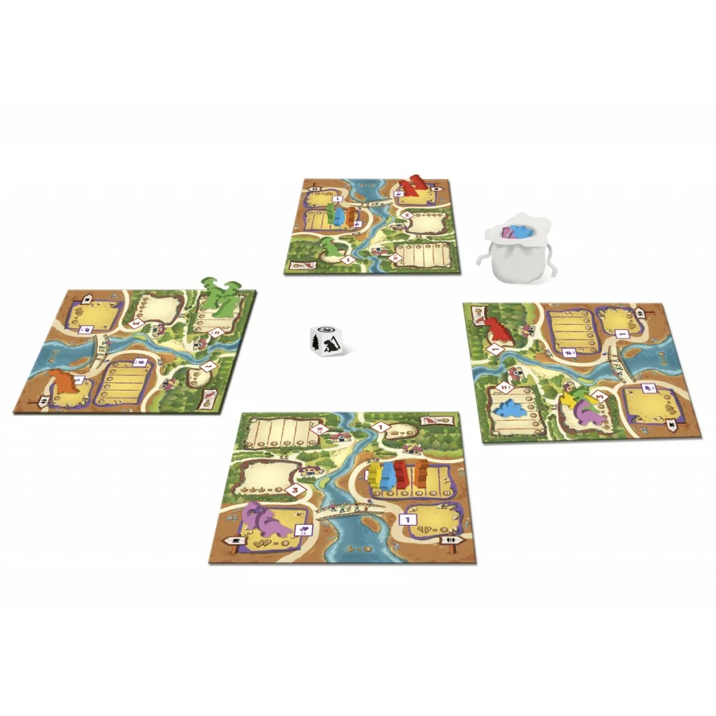 DRAFTOSAURUS – Image 2