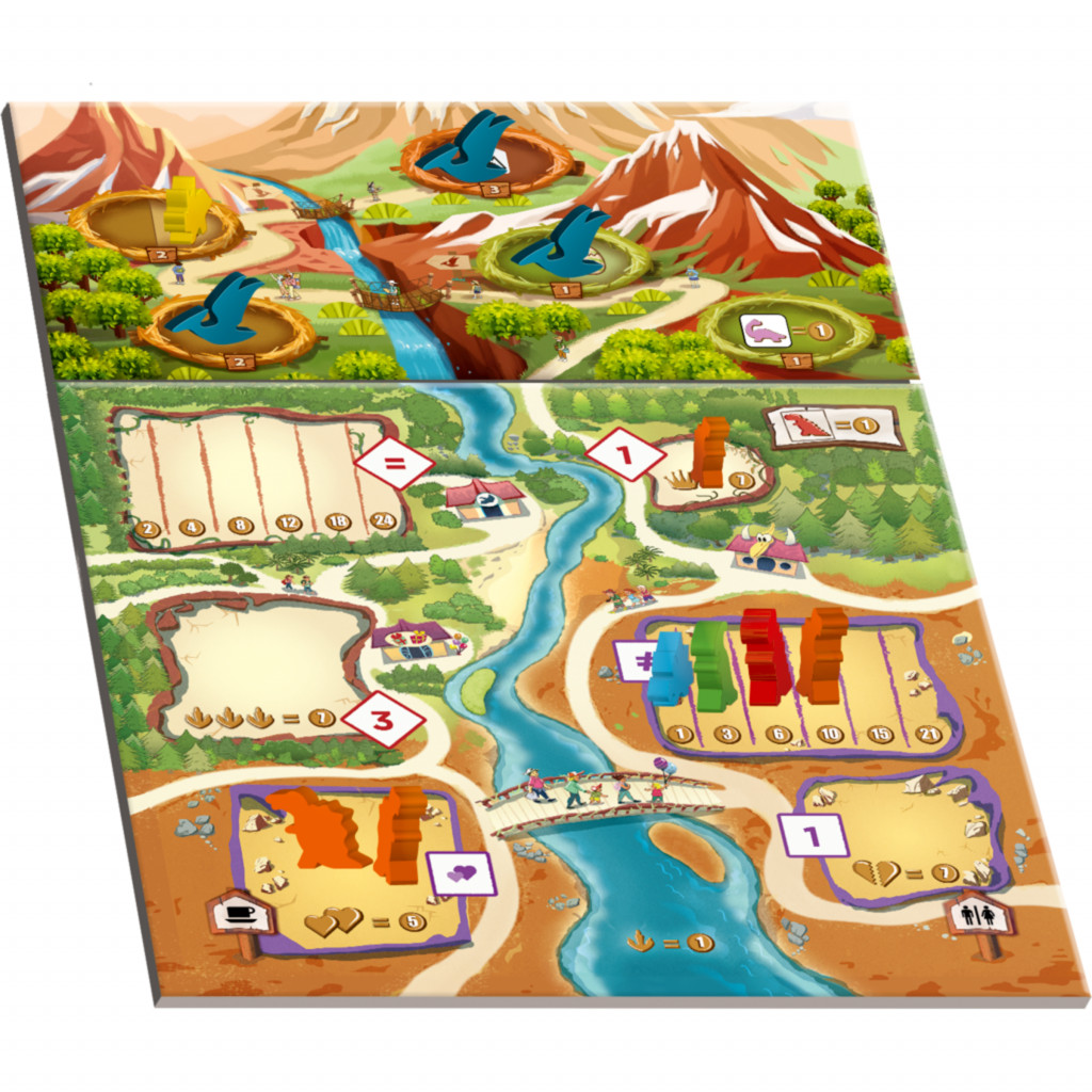 DRAFTOSAURUS - Aerial Show Ext – Image 2