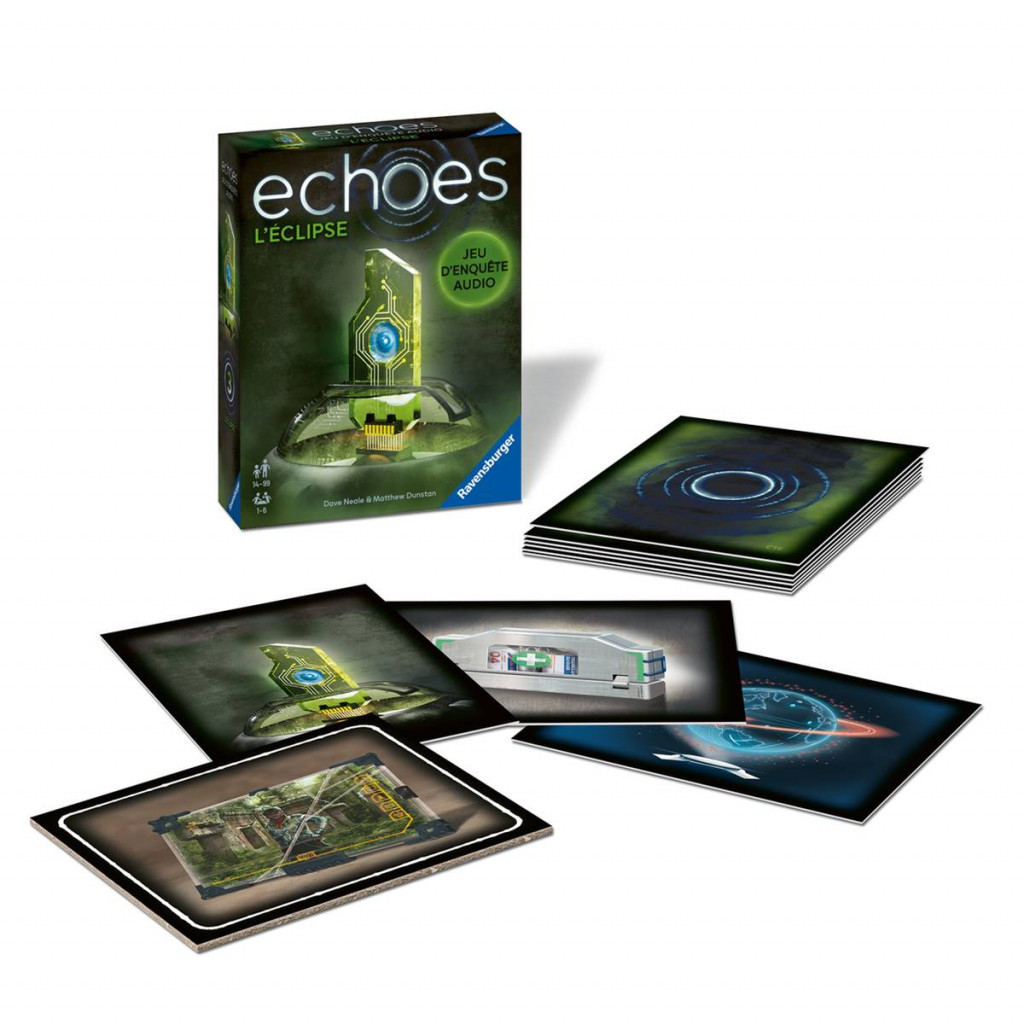Echoes - L'Éclipse – Image 2