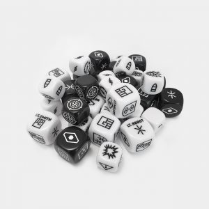 Escape The Dark Sector