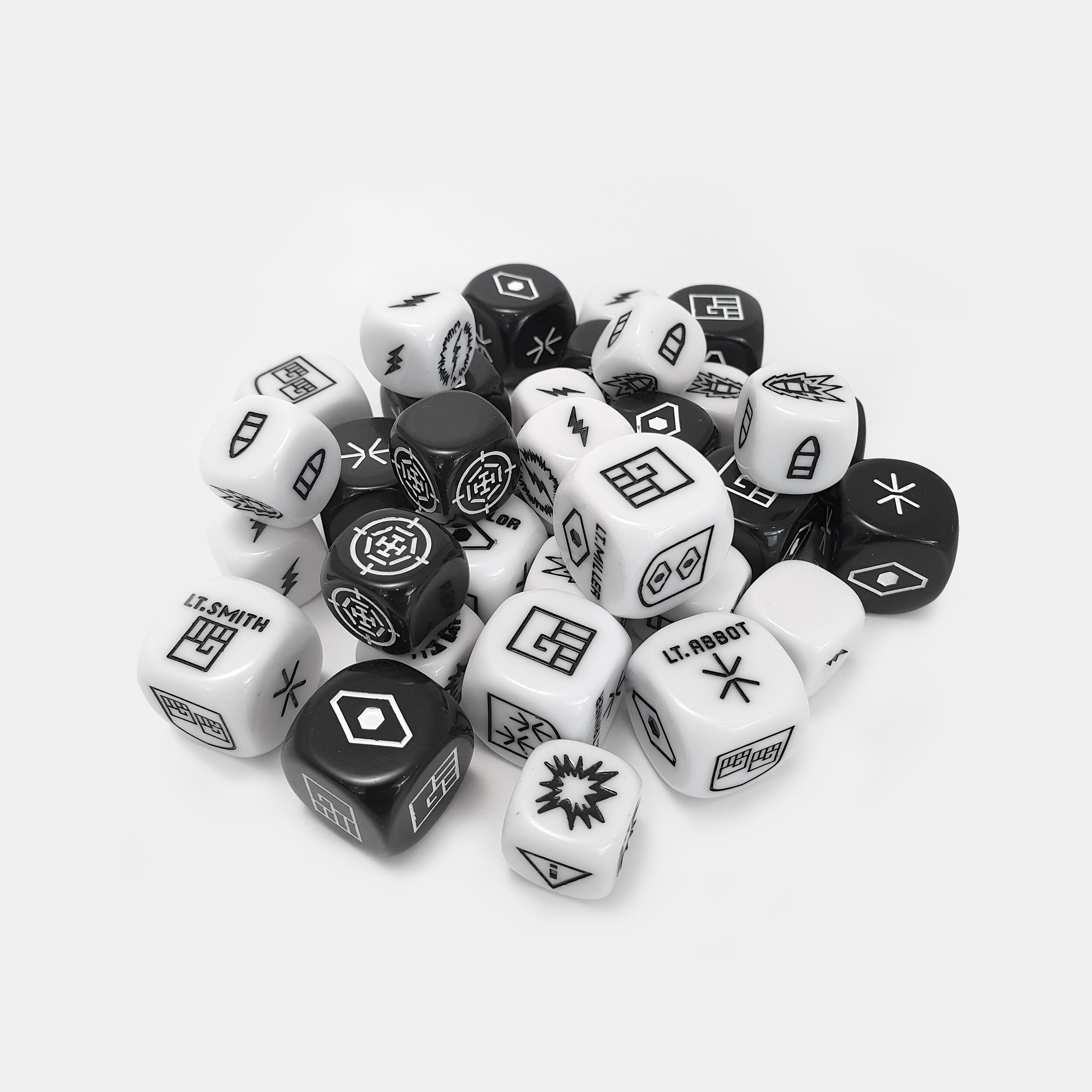 Escape The Dark Sector