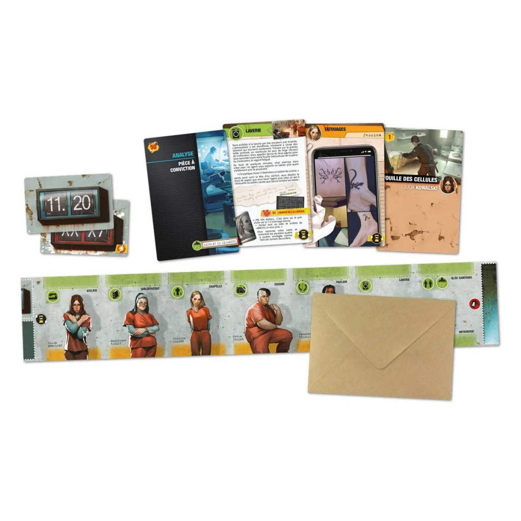 Guilty : Houston 2015 – Image 2