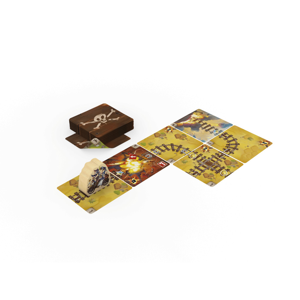 Infernal Wagon – Image 2