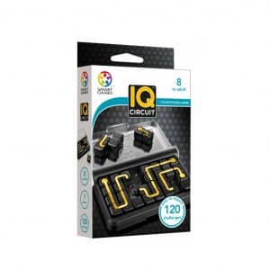 Smart Games - IQ Circuit