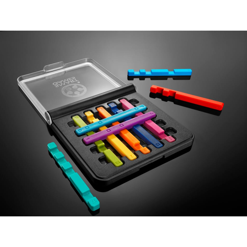 Smart Games - IQ Stixx – Image 2