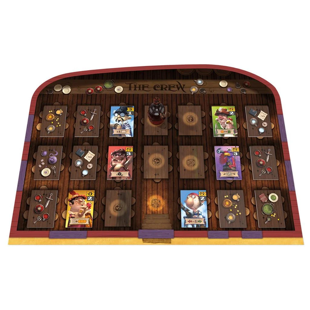 Jamaica - The Crew Ext – Image 2