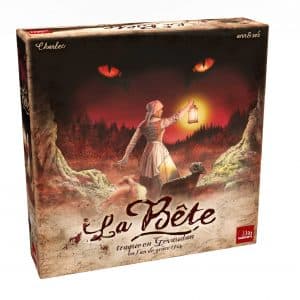 LA BETE