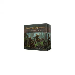 Voyage en Terre du Milieu