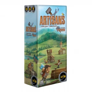 Little Town : Artisans Ext