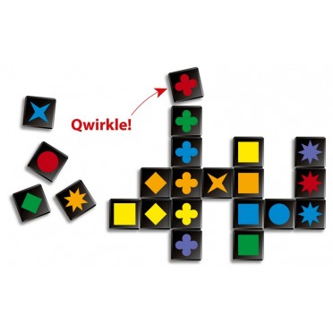 Qwirkle Voyage – Image 2