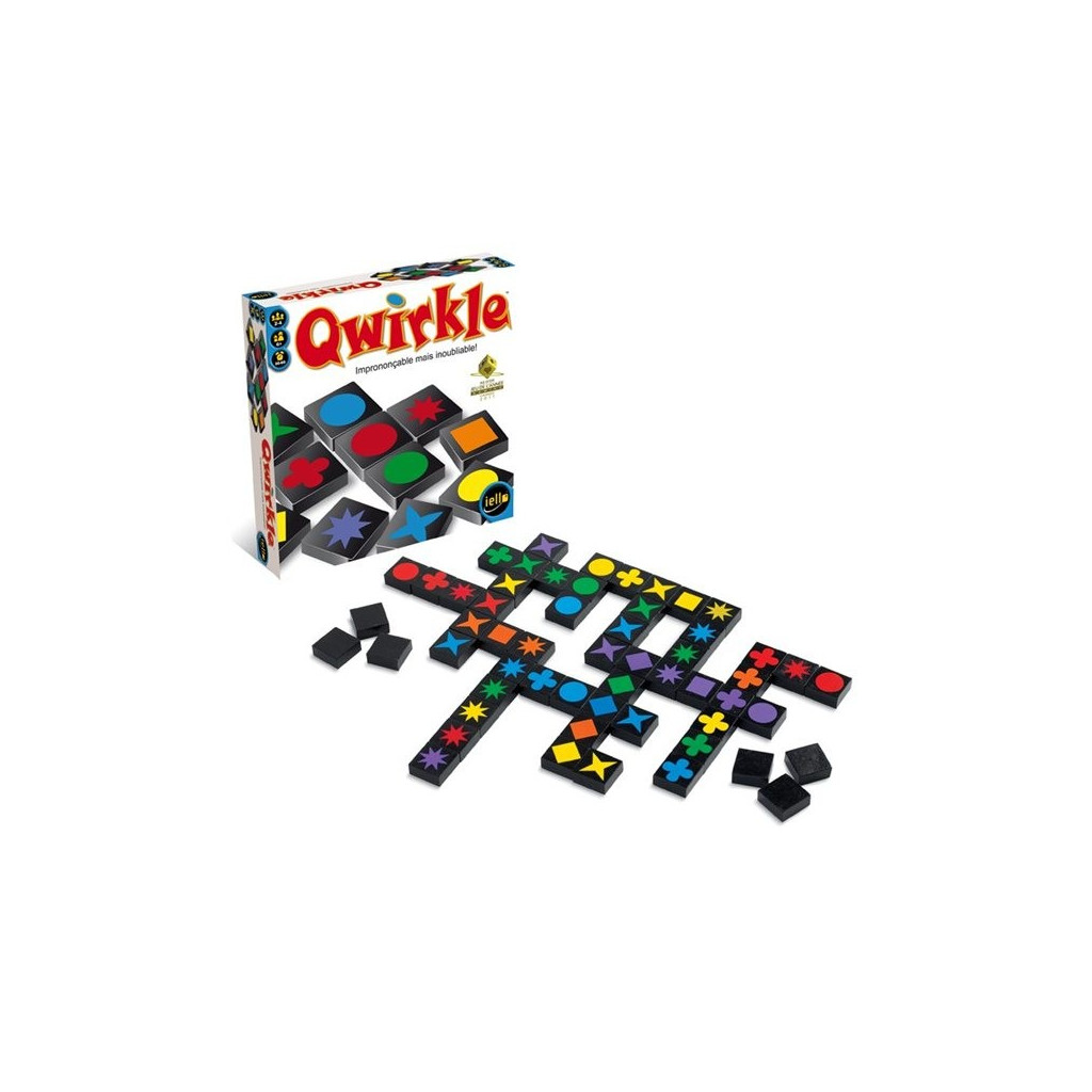 Qwirkle – Image 2