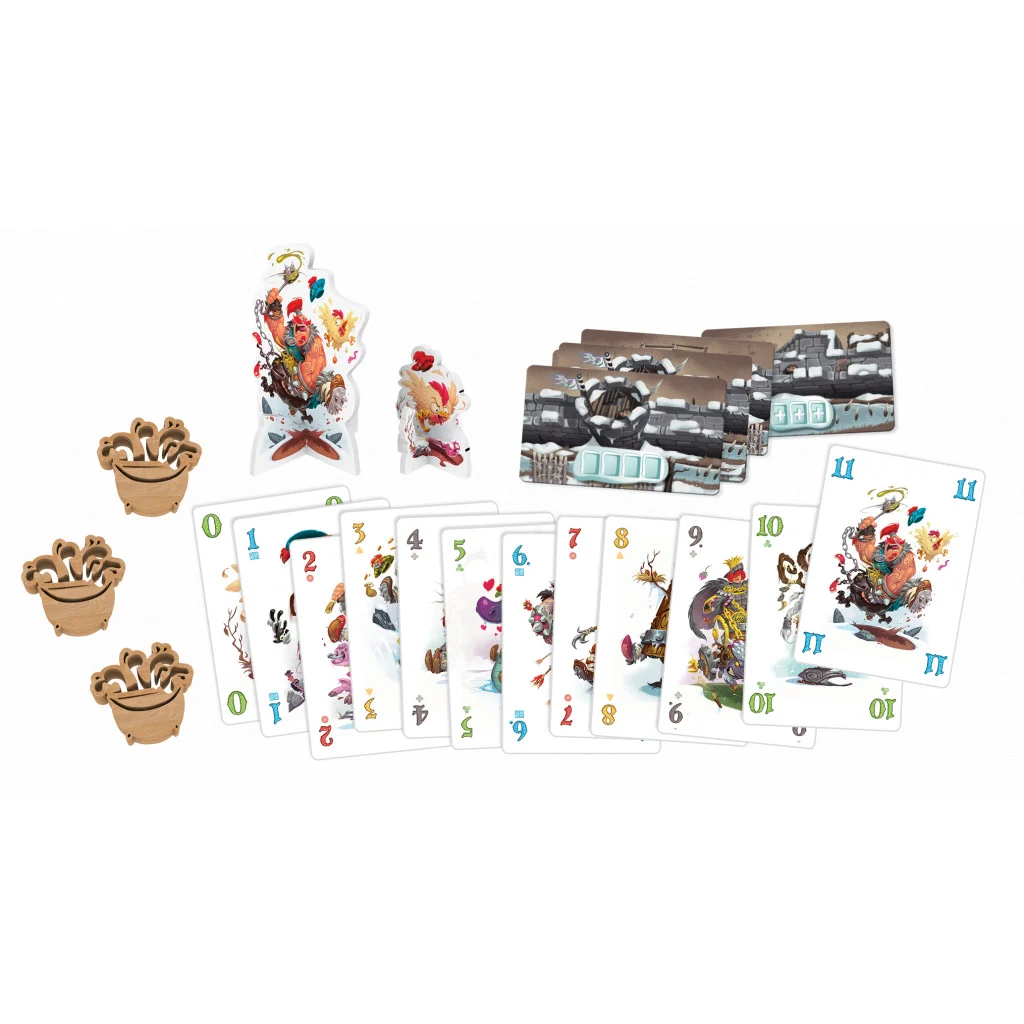 Schotten Totten 2 – Image 2