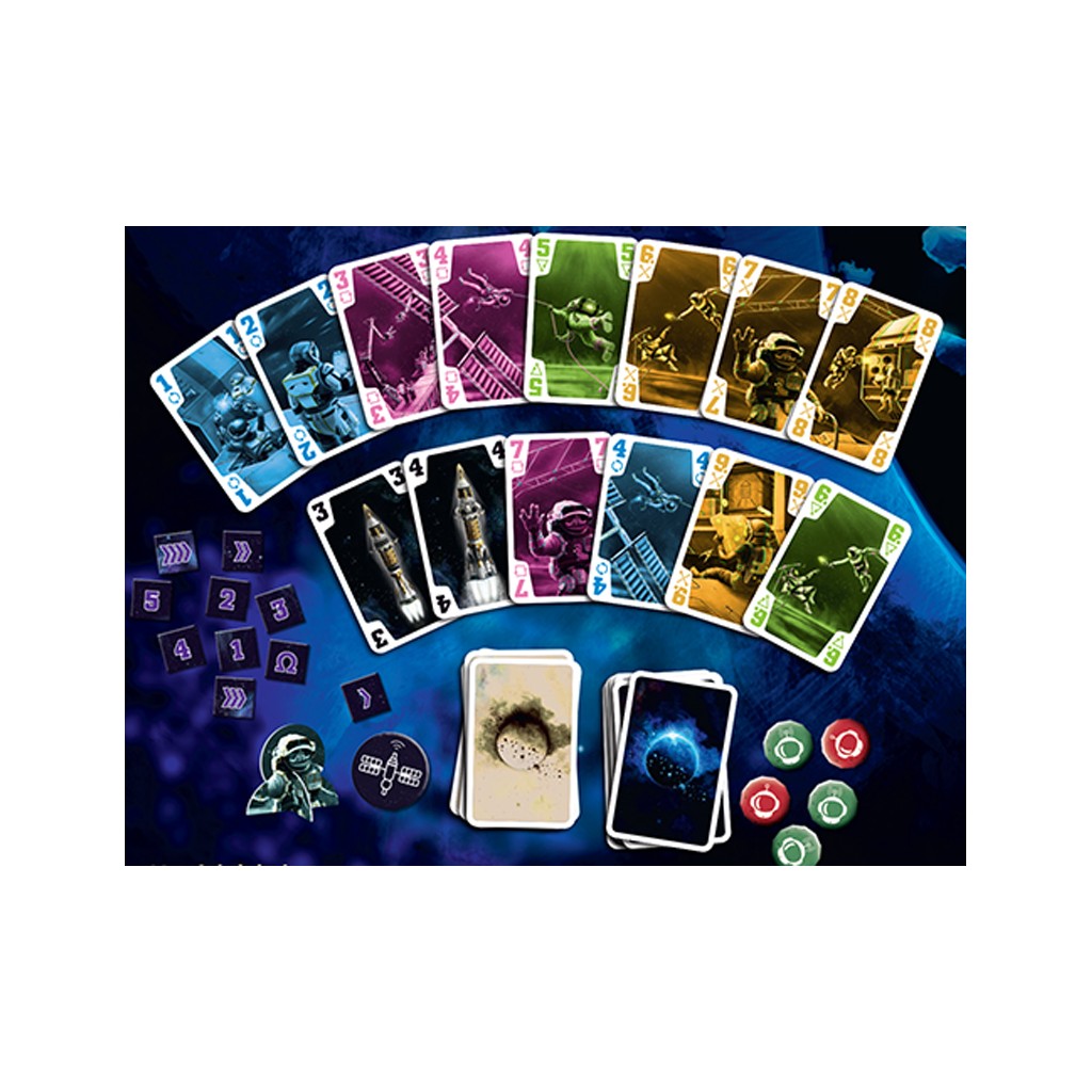 The Crew – Image 2