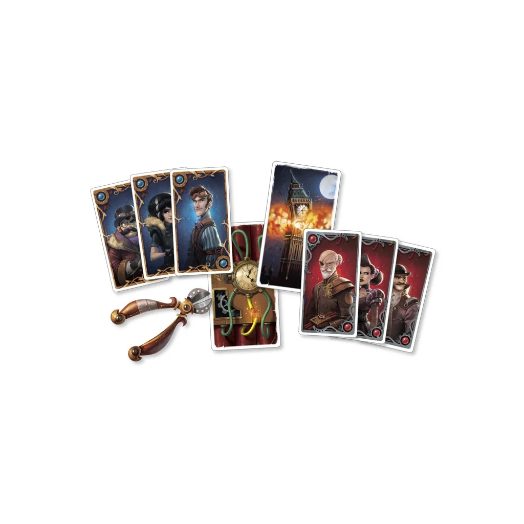 Time Bomb – Image 2