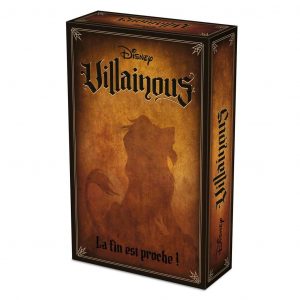 Villainous - La Fin est Proche Ext