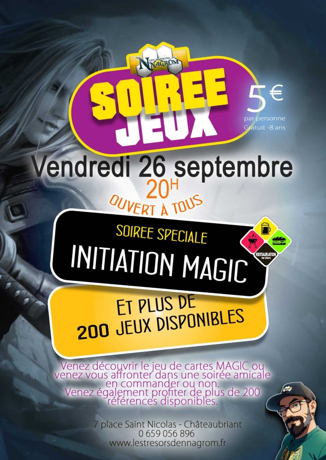 affiche soirée jeux (2)